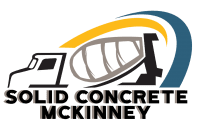 concrete mckinney tx